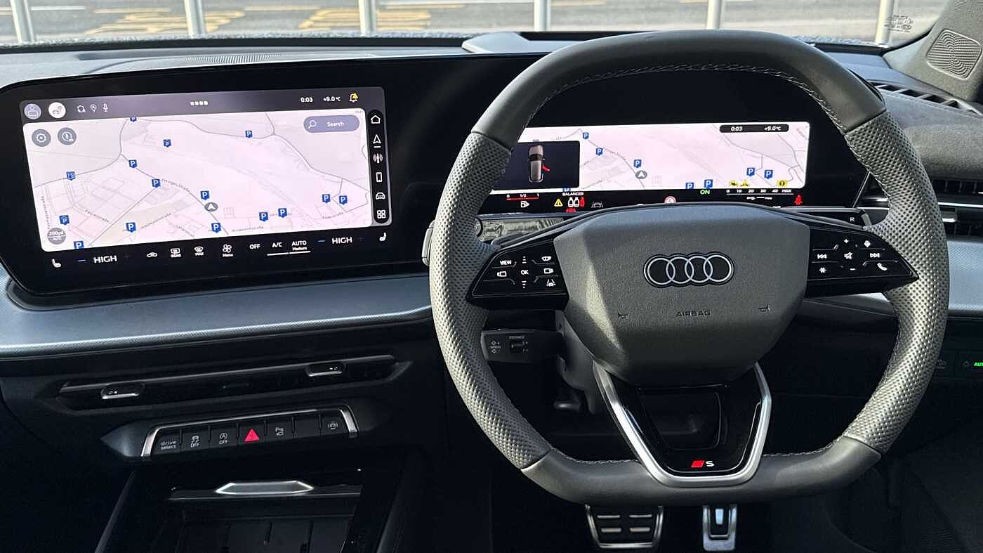 Used Audi Q3 2026 for sale - 77649605: Photo 10