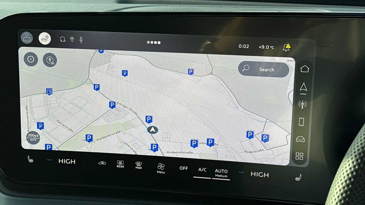 Used Audi Q3 2026 for sale - 77649605: Photo 12