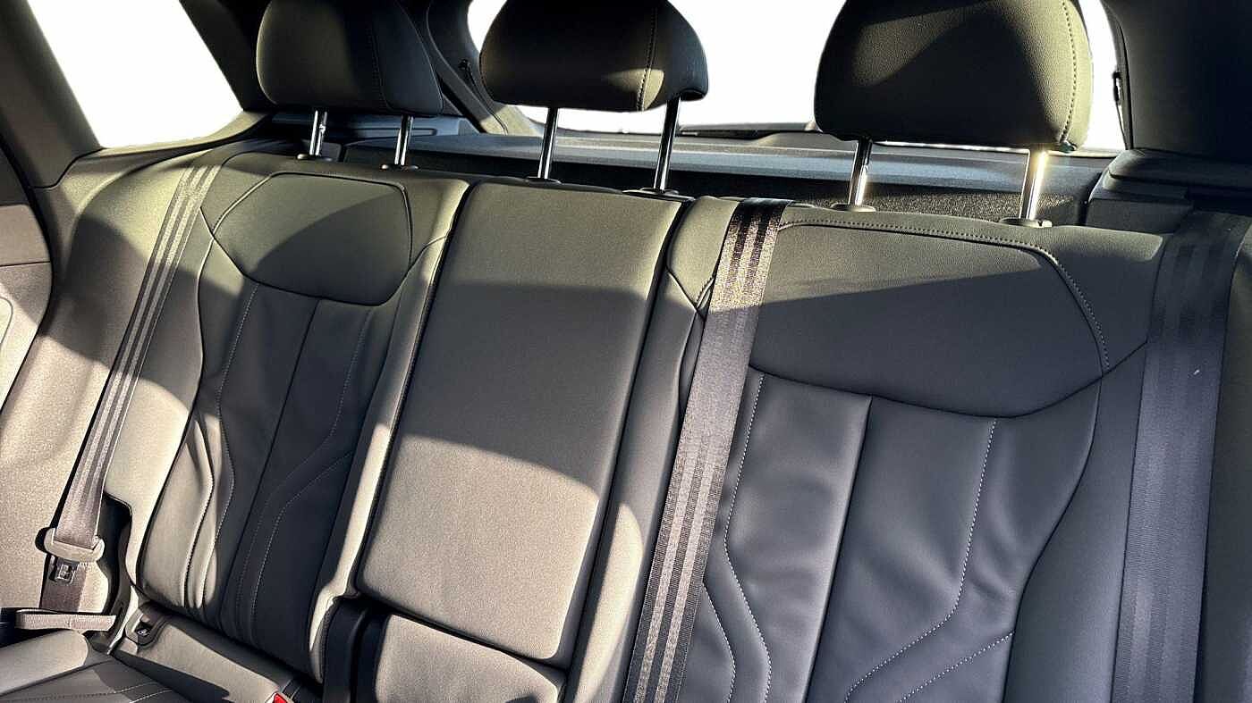 Used Audi Q3 2026 for sale - 77649605: Photo 16