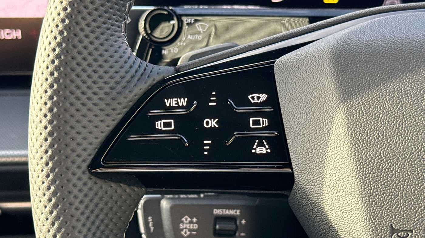 Used Audi Q3 2026 for sale - 77649605: Photo 17