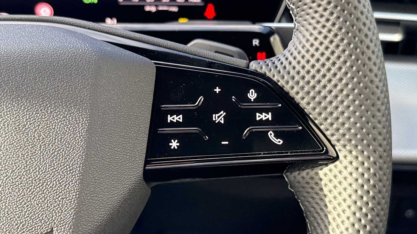 Used Audi Q3 2026 for sale - 77649605: Photo 18