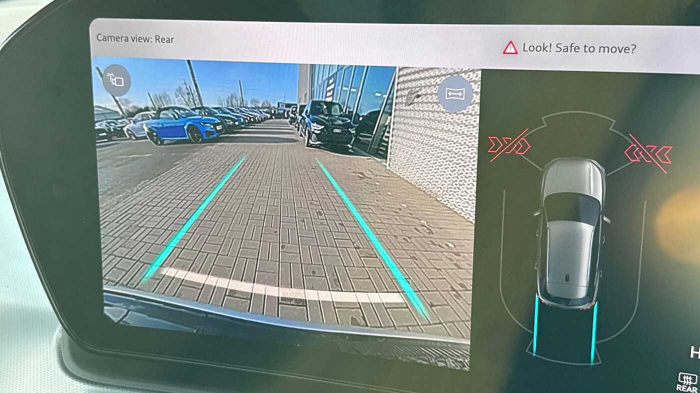 Used Audi Q3 2026 for sale - 77649605: Photo 19