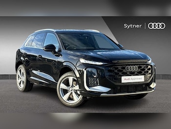 Used Audi Q3 2026 for sale - 77649605: Photo