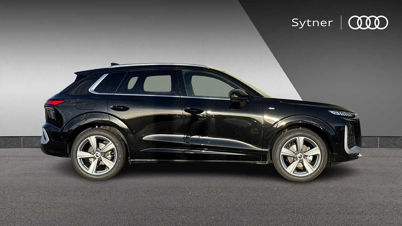 Used Audi Q3 2026 for sale - 77649605: Photo 4