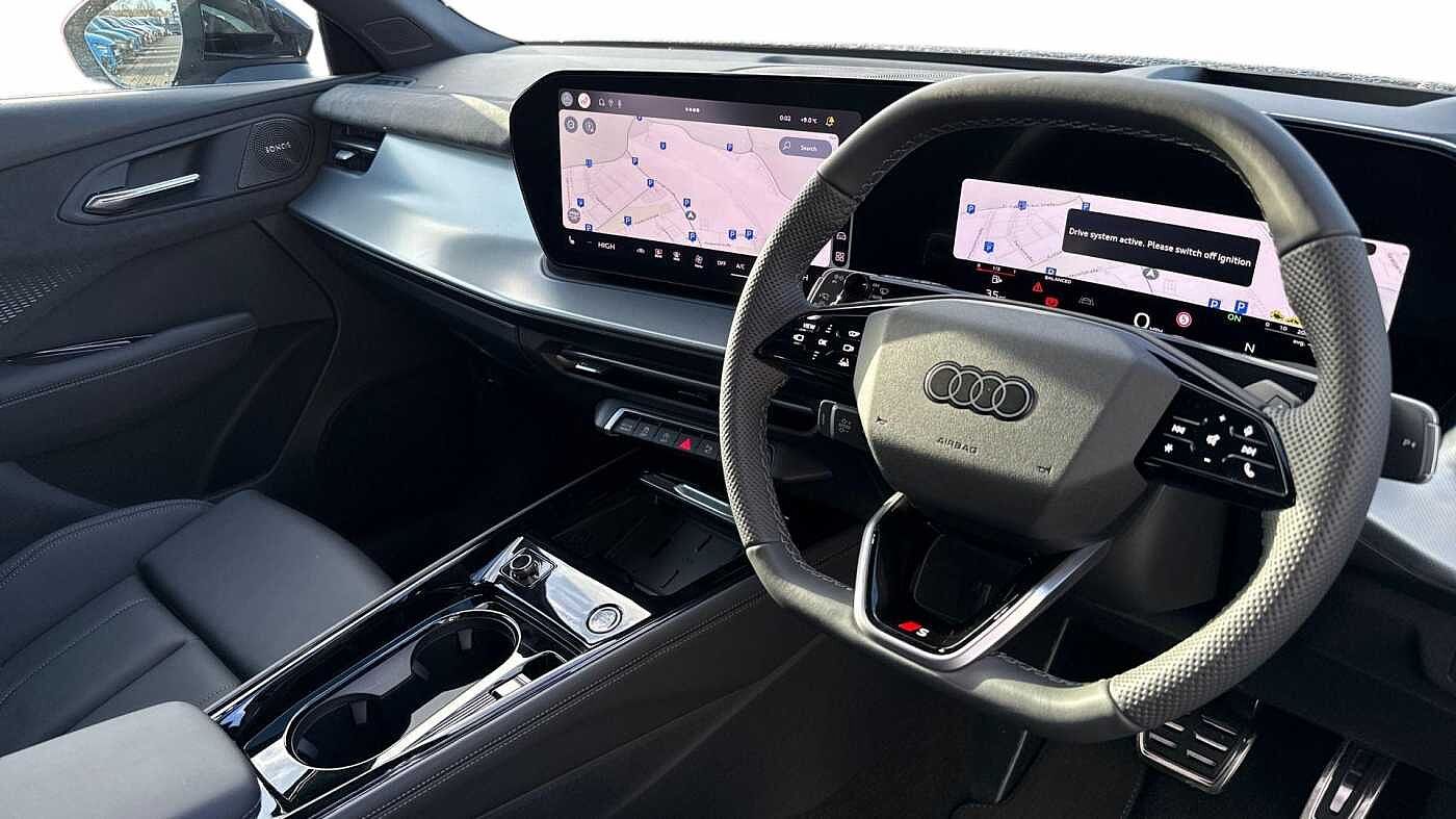 Used Audi Q3 2026 for sale - 77649605: Photo 6