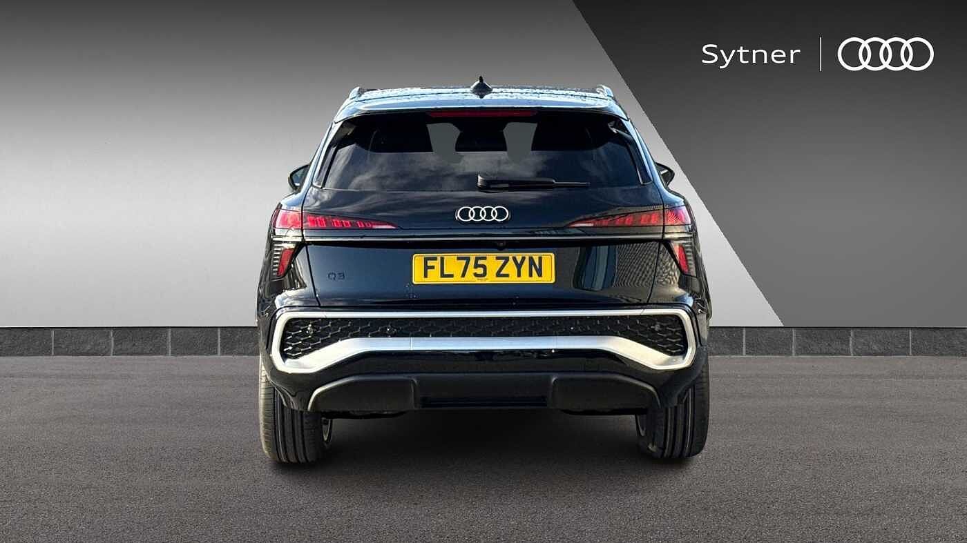 Used Audi Q3 2026 for sale - 77649605: Photo 8