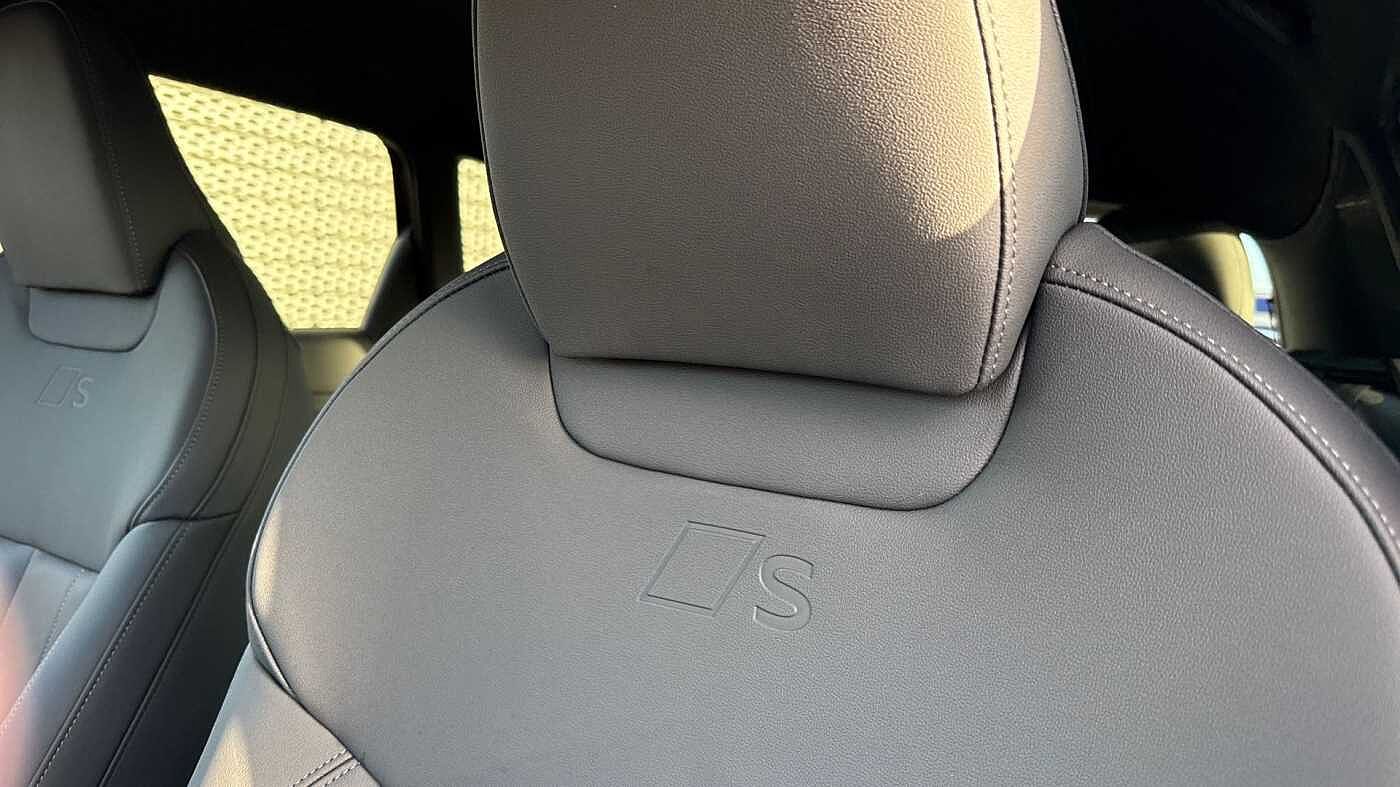 Used Audi Q3 2026 for sale - 77649605: Photo 9