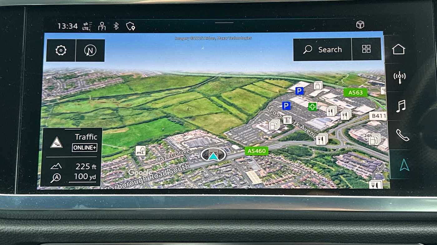 Used Audi Q3 2023 for sale - 76676493: Photo 12