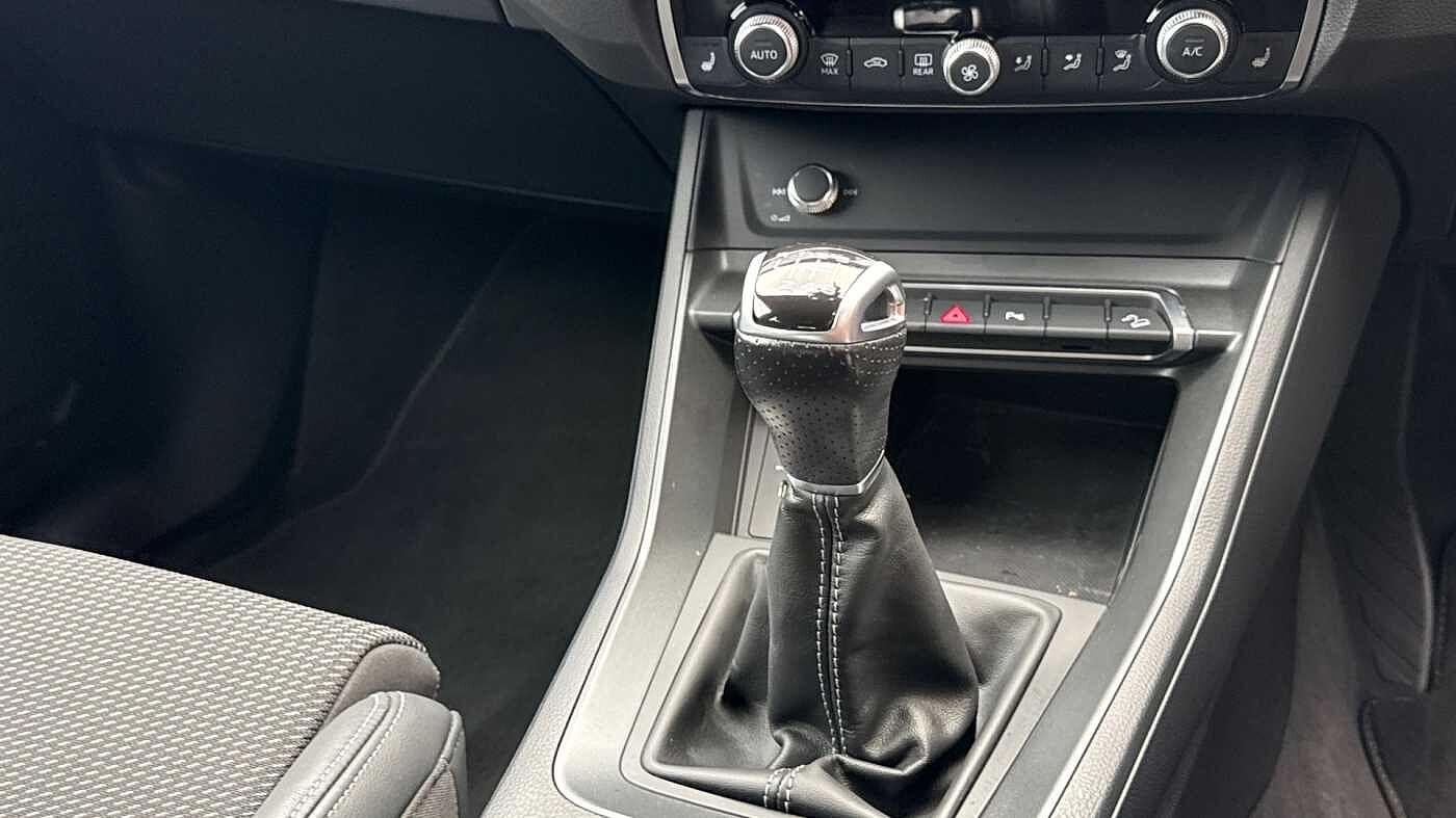 Used Audi Q3 2023 for sale - 76676493: Photo 14