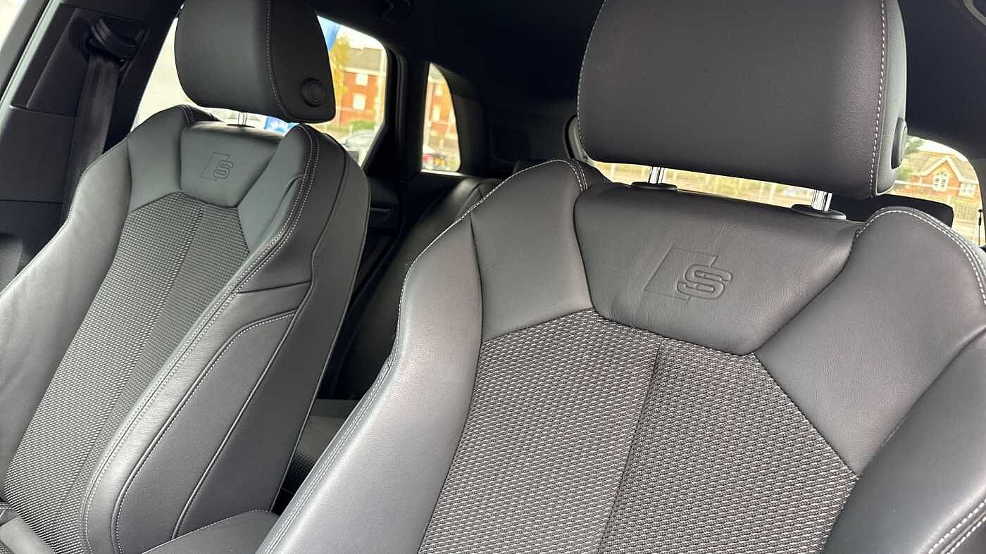 Used Audi Q3 2023 for sale - 76676493: Photo 15