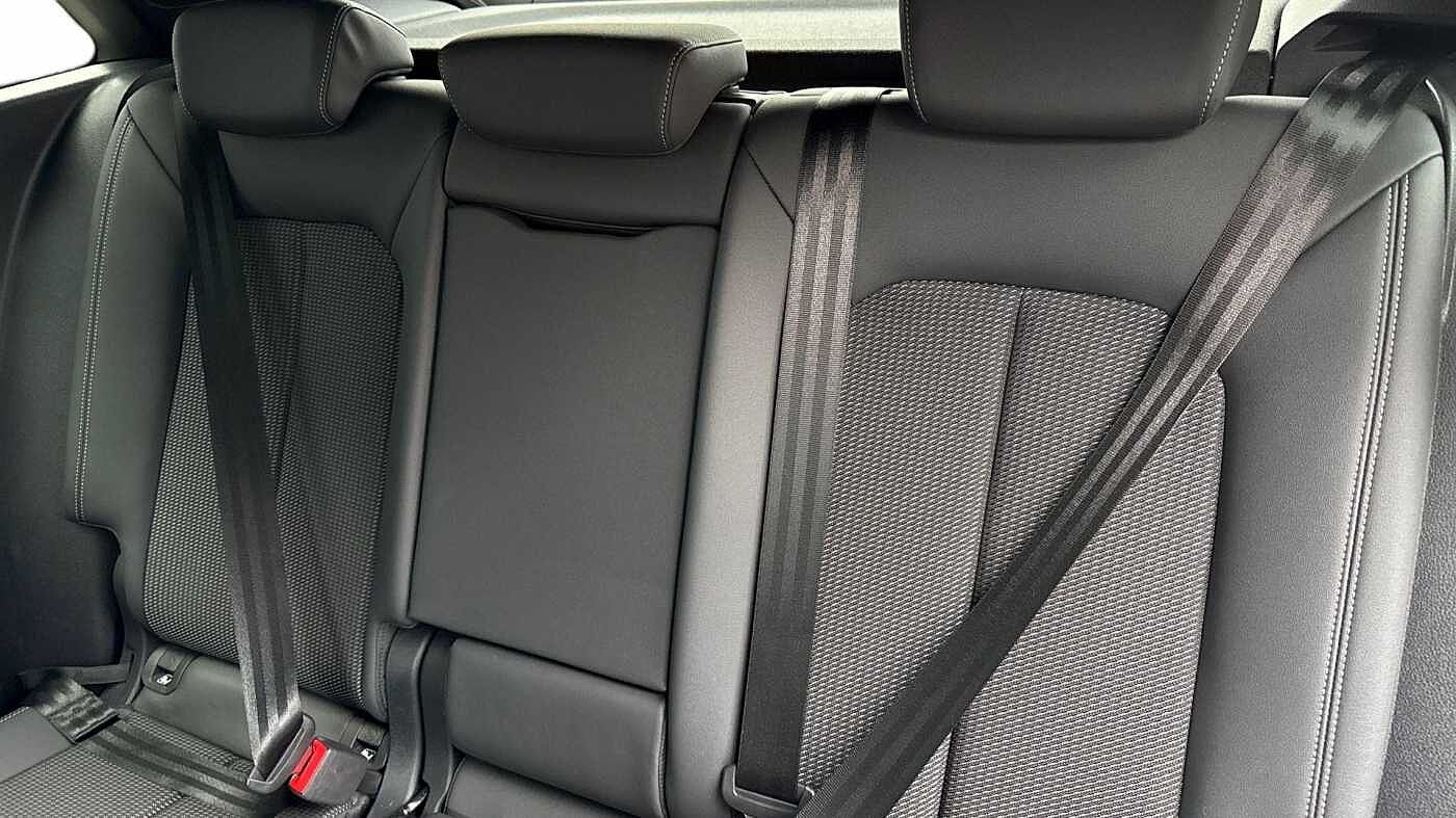 Used Audi Q3 2023 for sale - 76676493: Photo 16