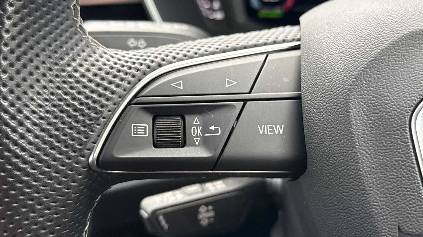 Used Audi Q3 2023 for sale - 76676493: Photo 17