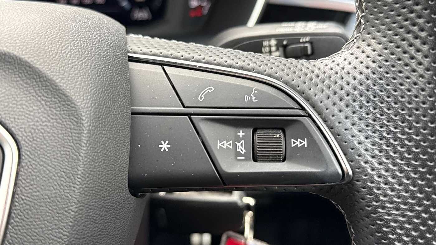 Used Audi Q3 2023 for sale - 76676493: Photo 18