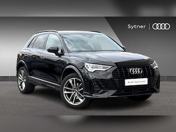 Used Audi Q3 2023 for sale - 76676493: Photo