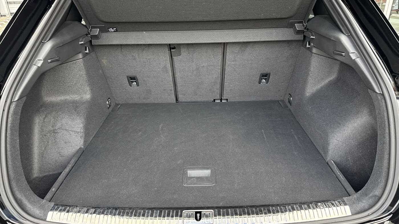 Used Audi Q3 2023 for sale - 76676493: Photo 20