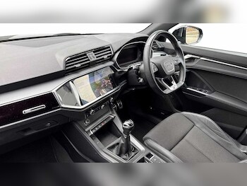 Used Audi Q3 2023 for sale - 76676493: Photo