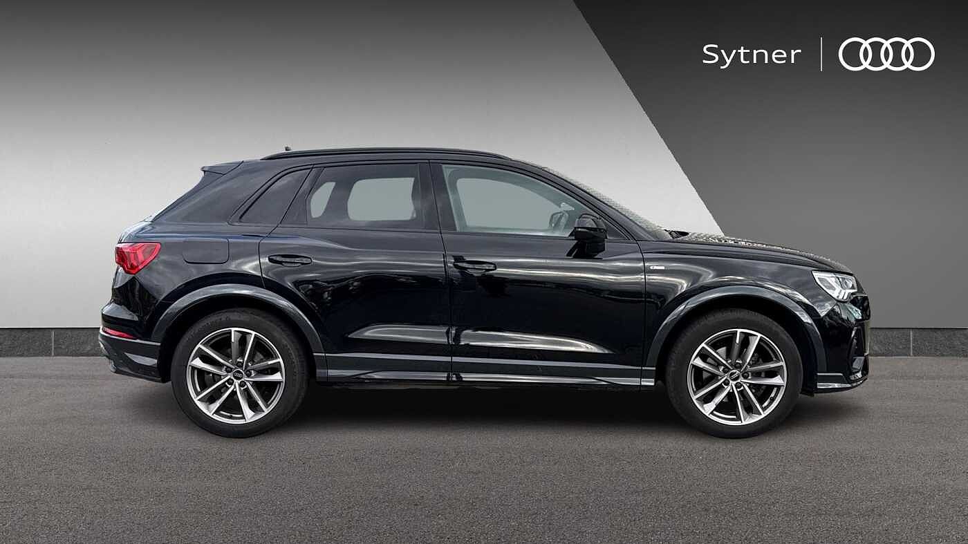 Used Audi Q3 2023 for sale - 76676493: Photo 4