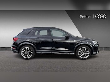 Used Audi Q3 2023 for sale - 76676493: Photo