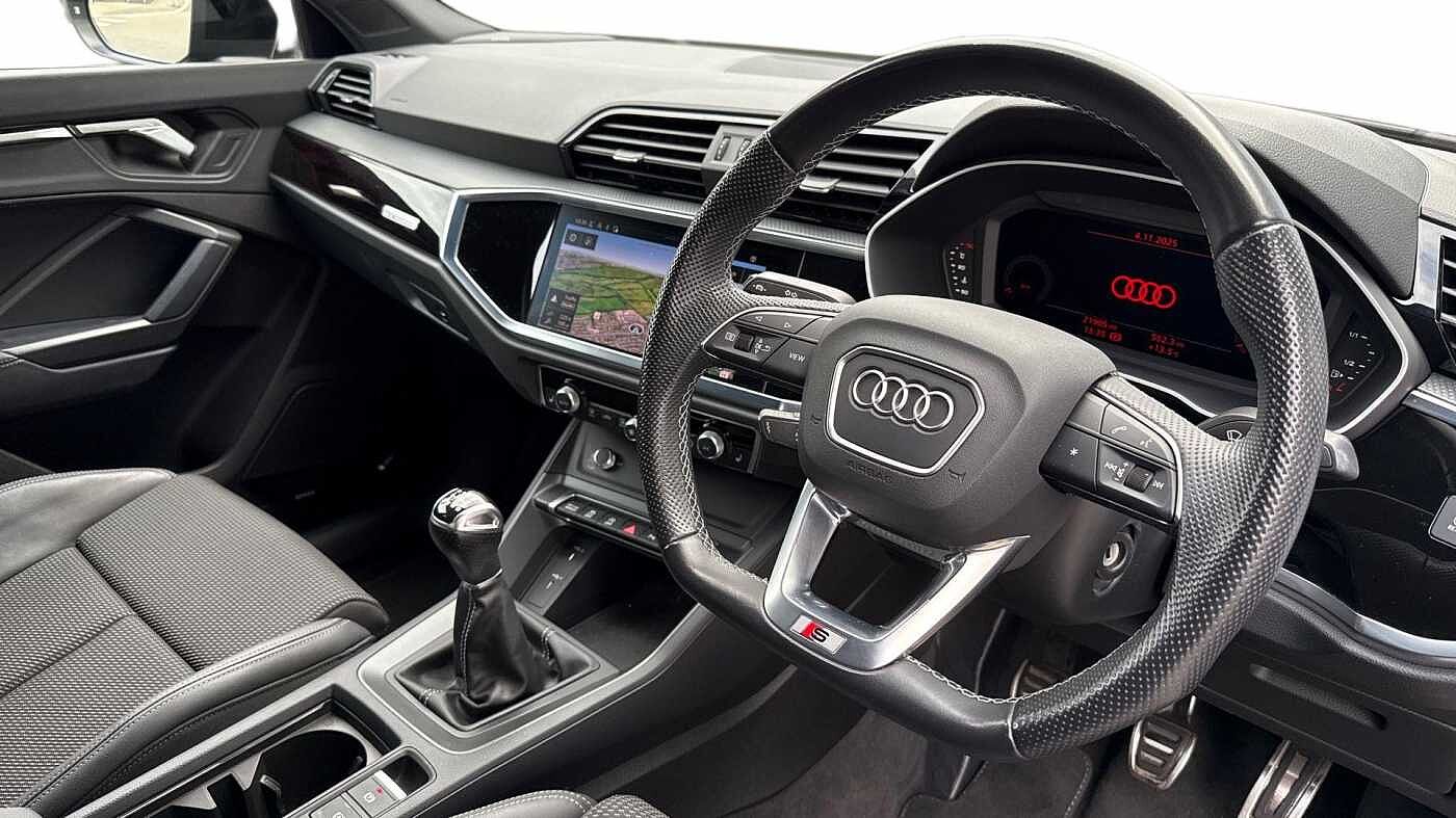 Used Audi Q3 2023 for sale - 76676493: Photo 6