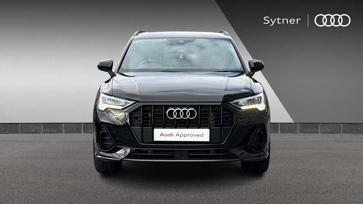 Used Audi Q3 2023 for sale - 76676493: Photo 7