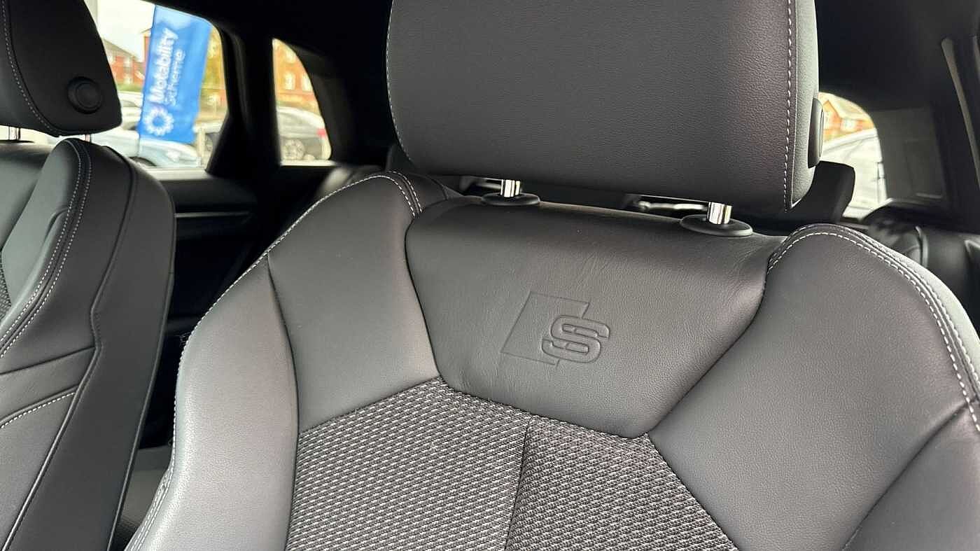 Used Audi Q3 2023 for sale - 76676493: Photo 9