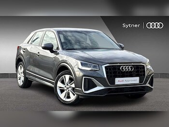 Used Audi Q2 2022 for sale - 76274075: Photo