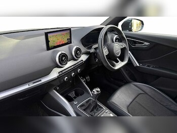 Used Audi Q2 2022 for sale - 76274075: Photo