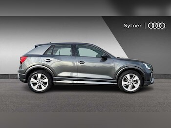 Used Audi Q2 2022 for sale - 76274075: Photo