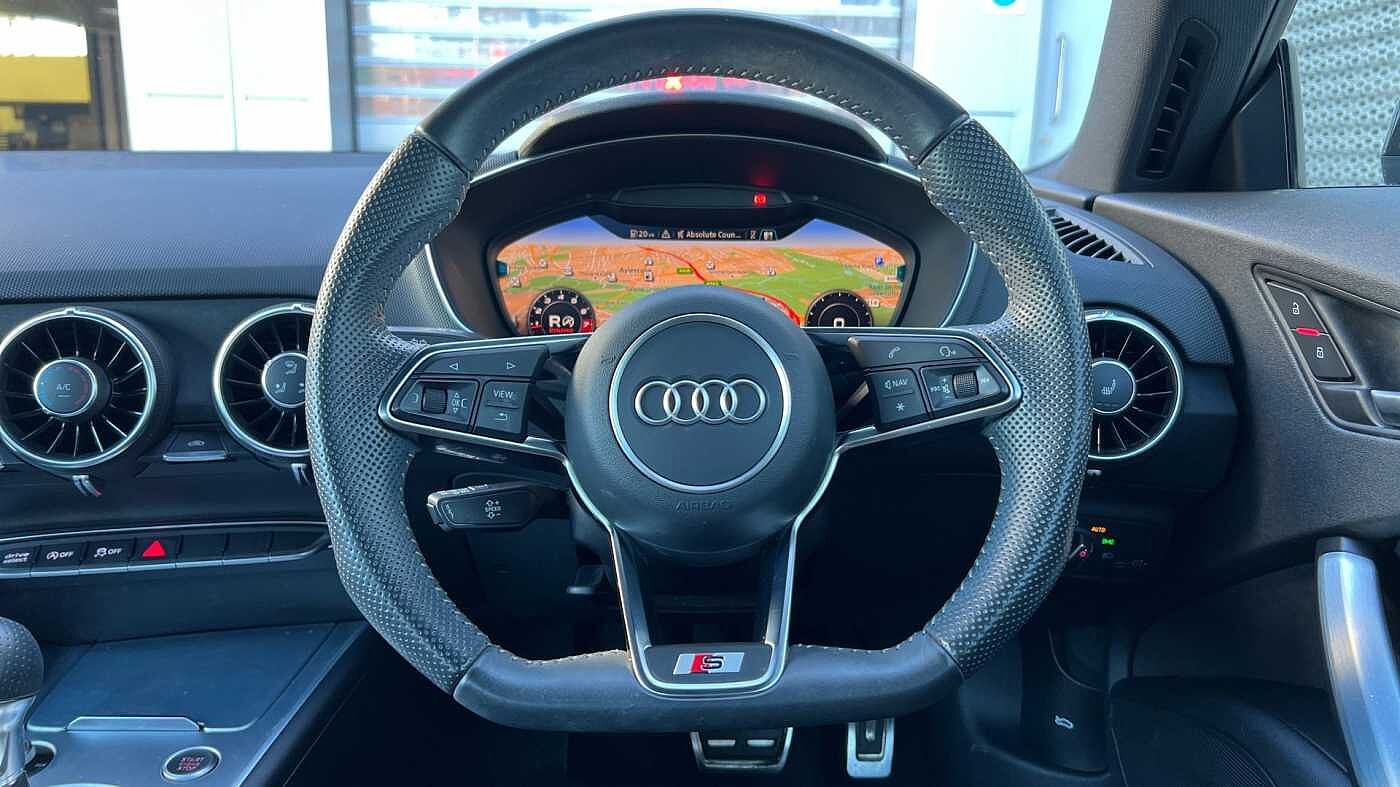 Used Audi TT 2020 for sale - 76805090: Photo 10