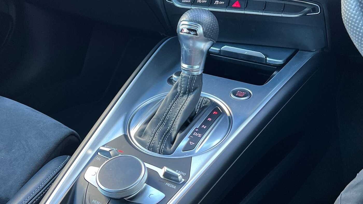 Used Audi TT 2020 for sale - 76805090: Photo 14