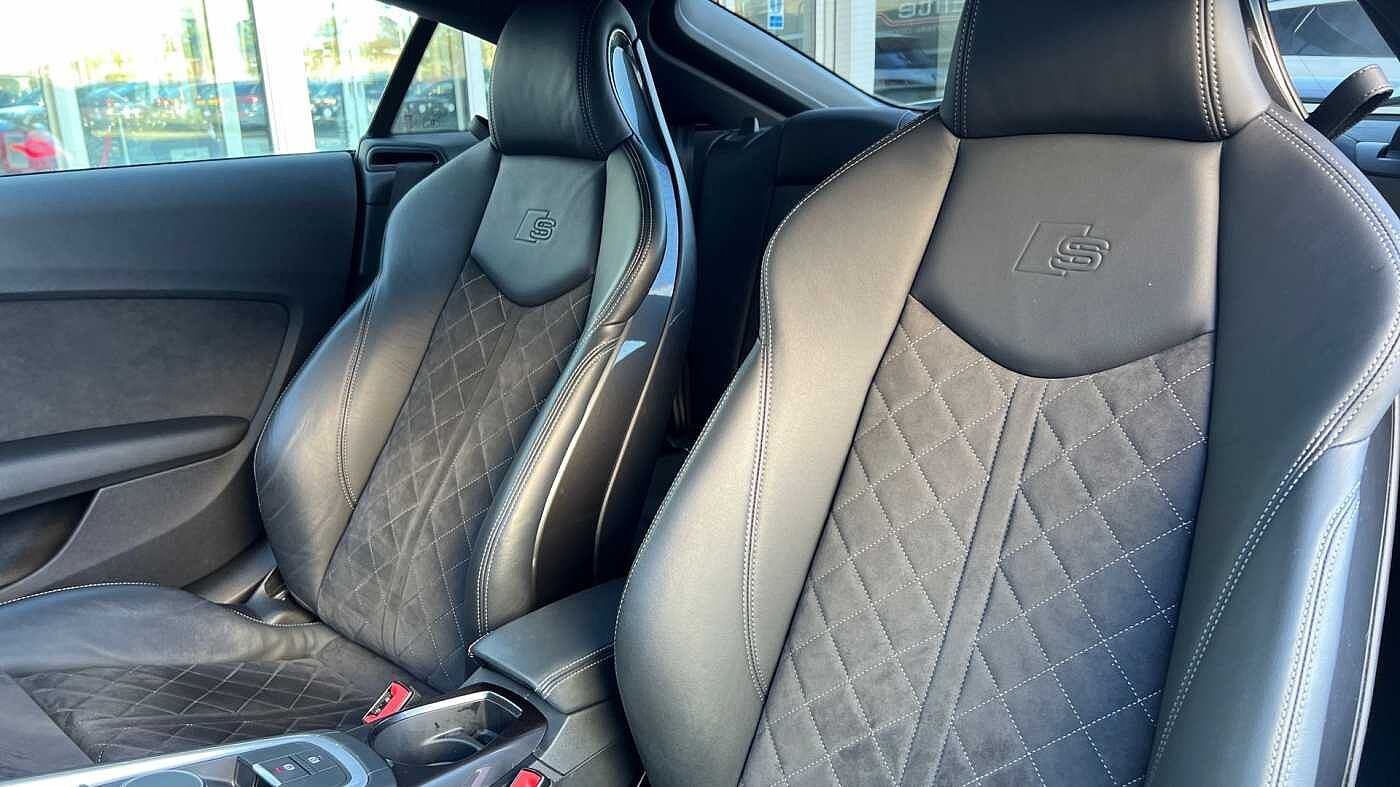 Used Audi TT 2020 for sale - 76805090: Photo 15