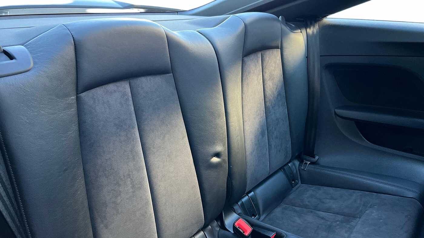 Used Audi TT 2020 for sale - 76805090: Photo 16