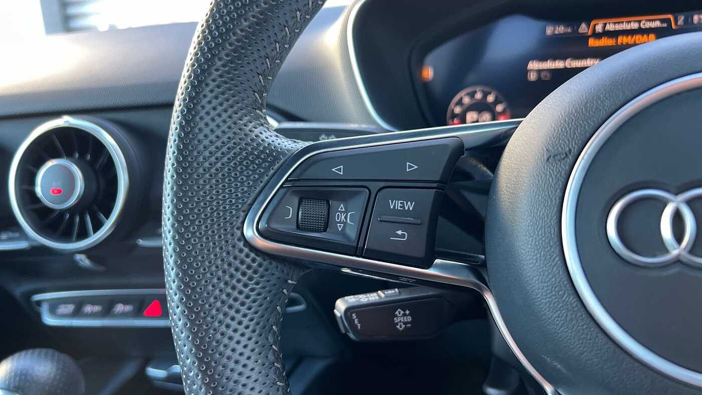 Used Audi TT 2020 for sale - 76805090: Photo 17