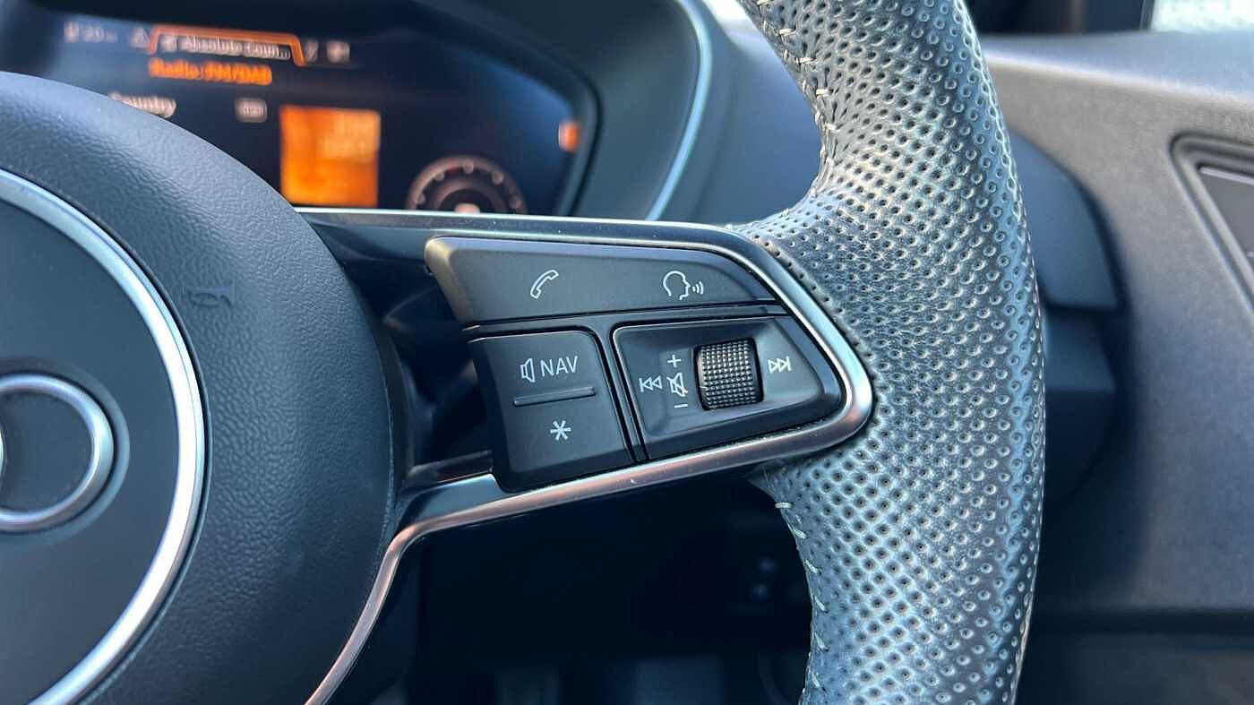 Used Audi TT 2020 for sale - 76805090: Photo 18