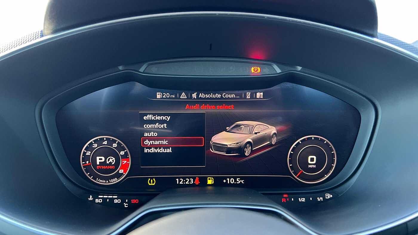 Used Audi TT 2020 for sale - 76805090: Photo 19