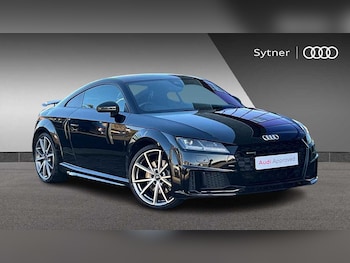 Used Audi TT 2020 for sale - 76805090: Photo