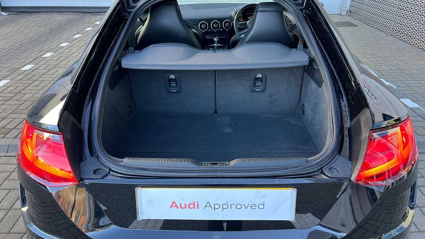 Used Audi TT 2020 for sale - 76805090: Photo 20