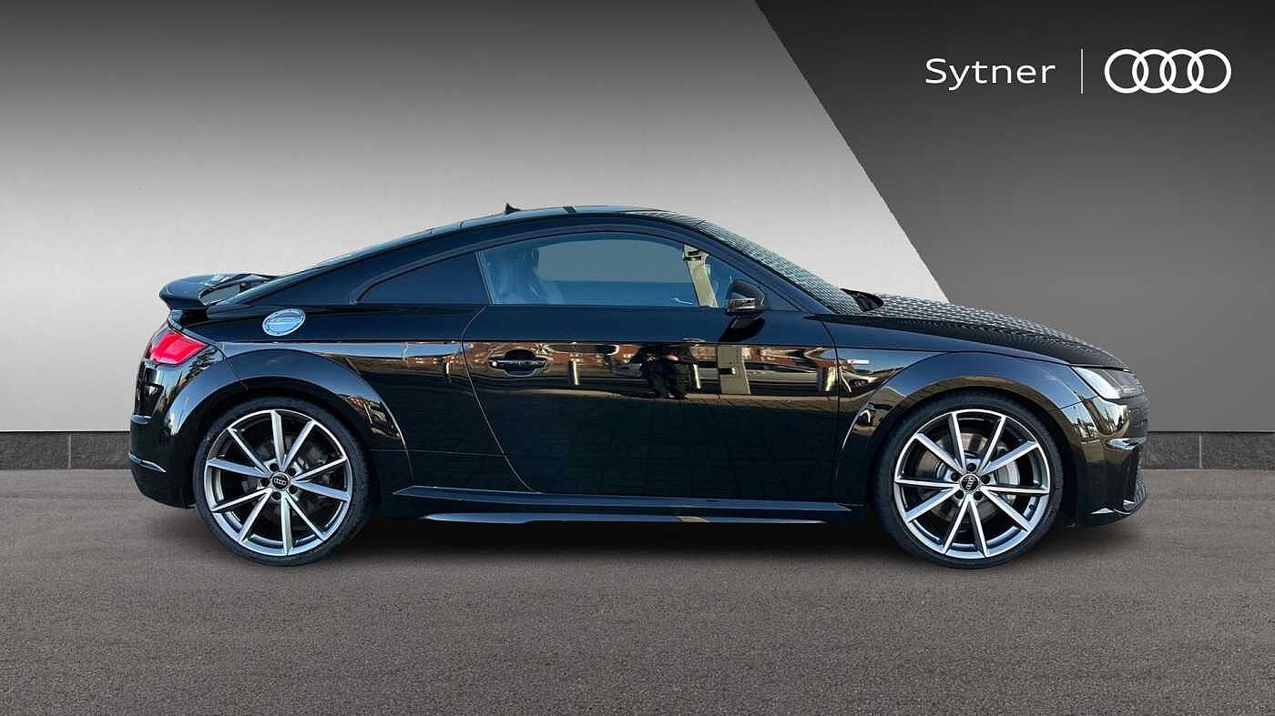 Used Audi TT 2020 for sale - 76805090: Photo 4