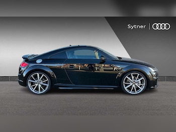 Used Audi TT 2020 for sale - 76805090: Photo