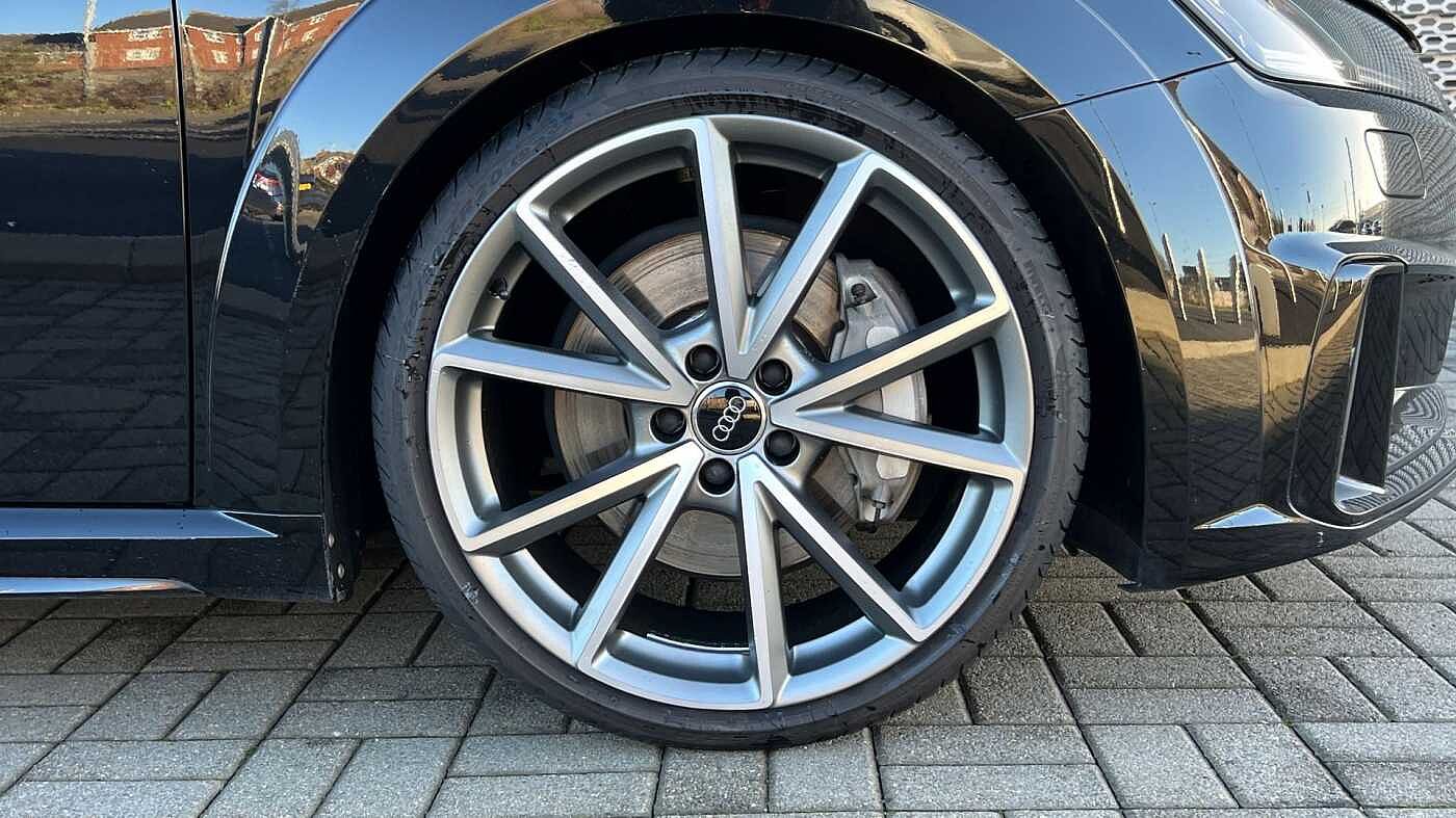 Used Audi TT 2020 for sale - 76805090: Photo 5