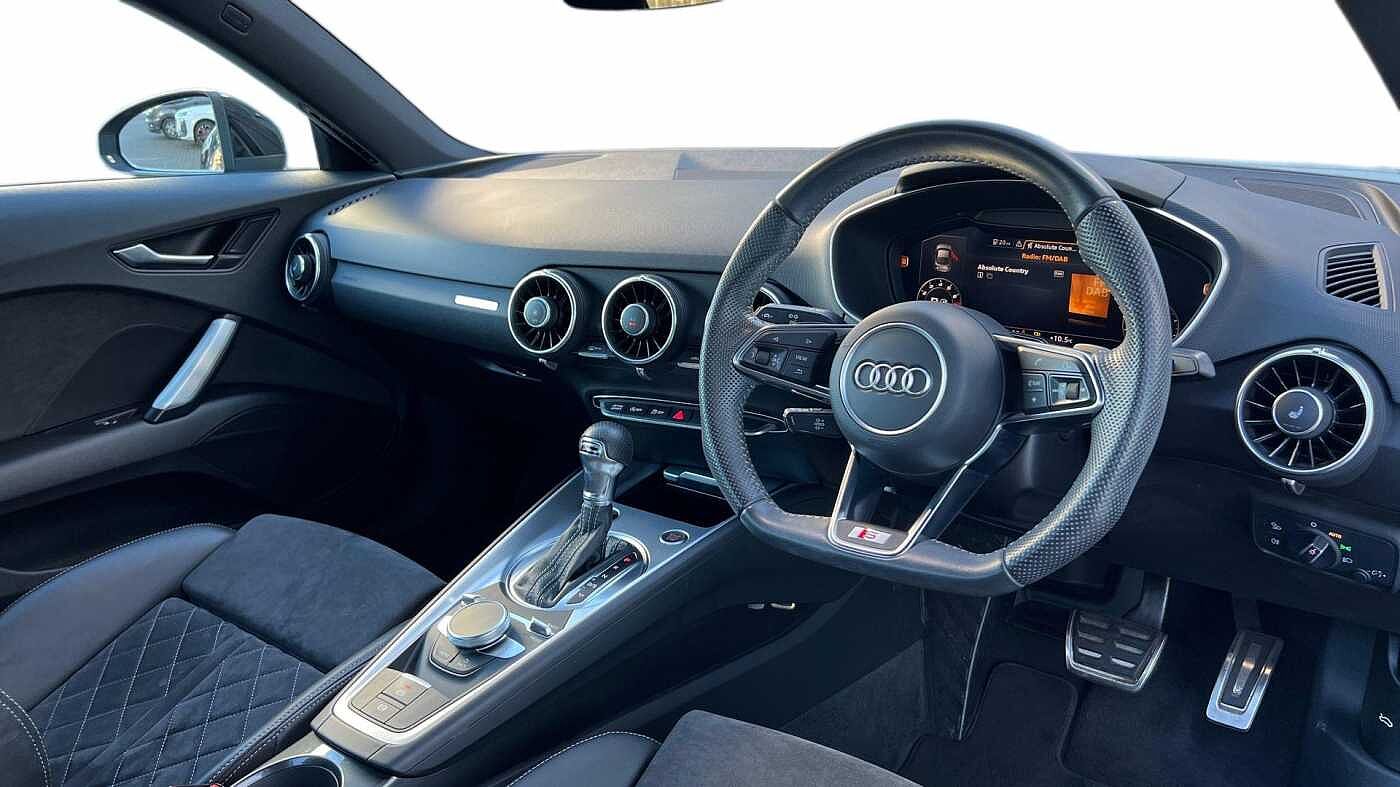 Used Audi TT 2020 for sale - 76805090: Photo 6