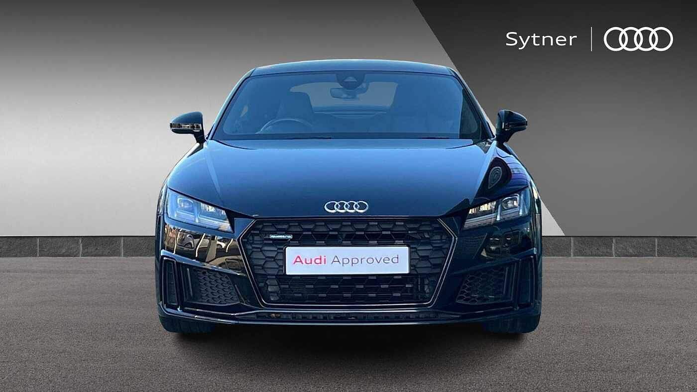 Used Audi TT 2020 for sale - 76805090: Photo 7