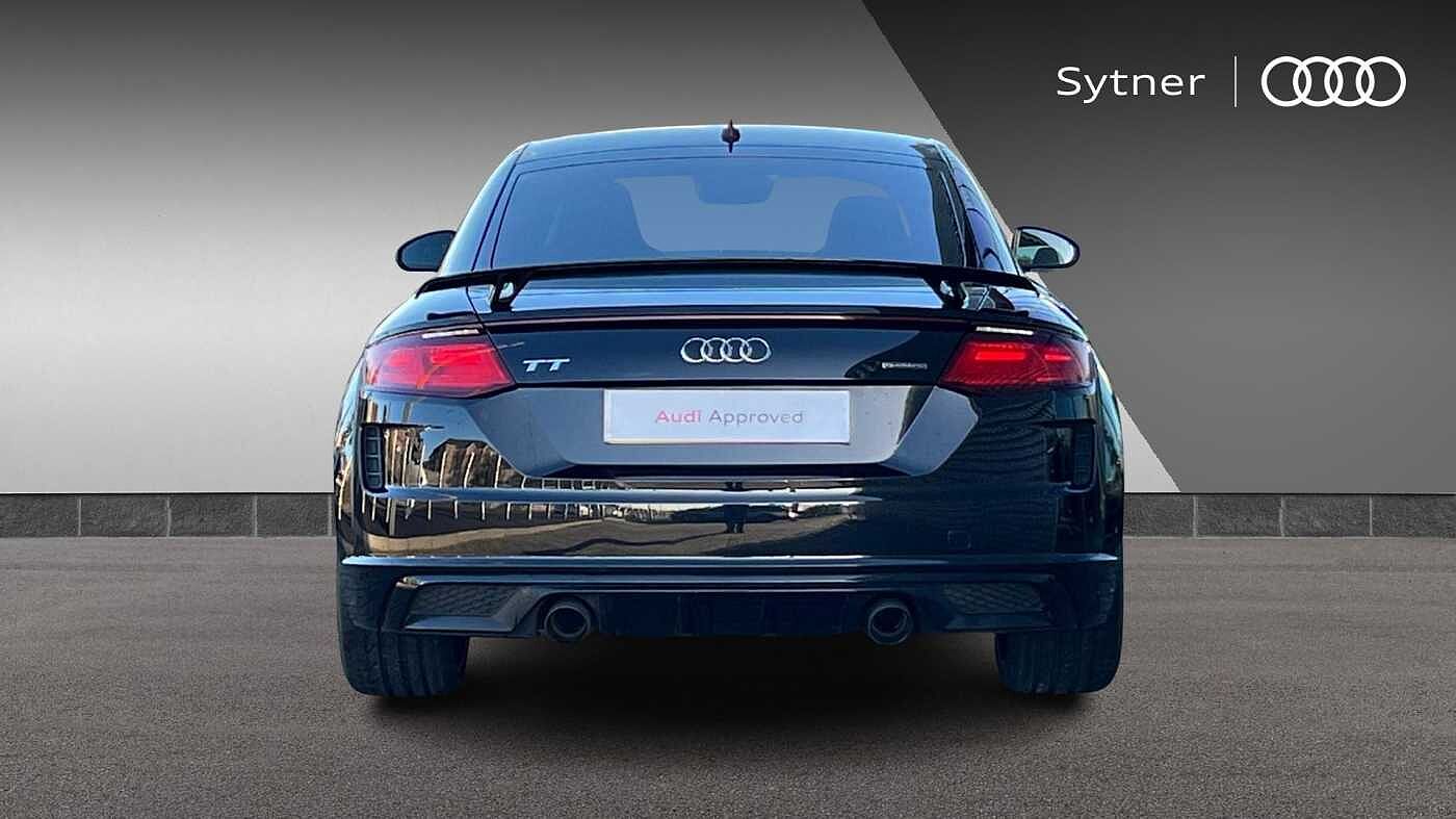 Used Audi TT 2020 for sale - 76805090: Photo 8