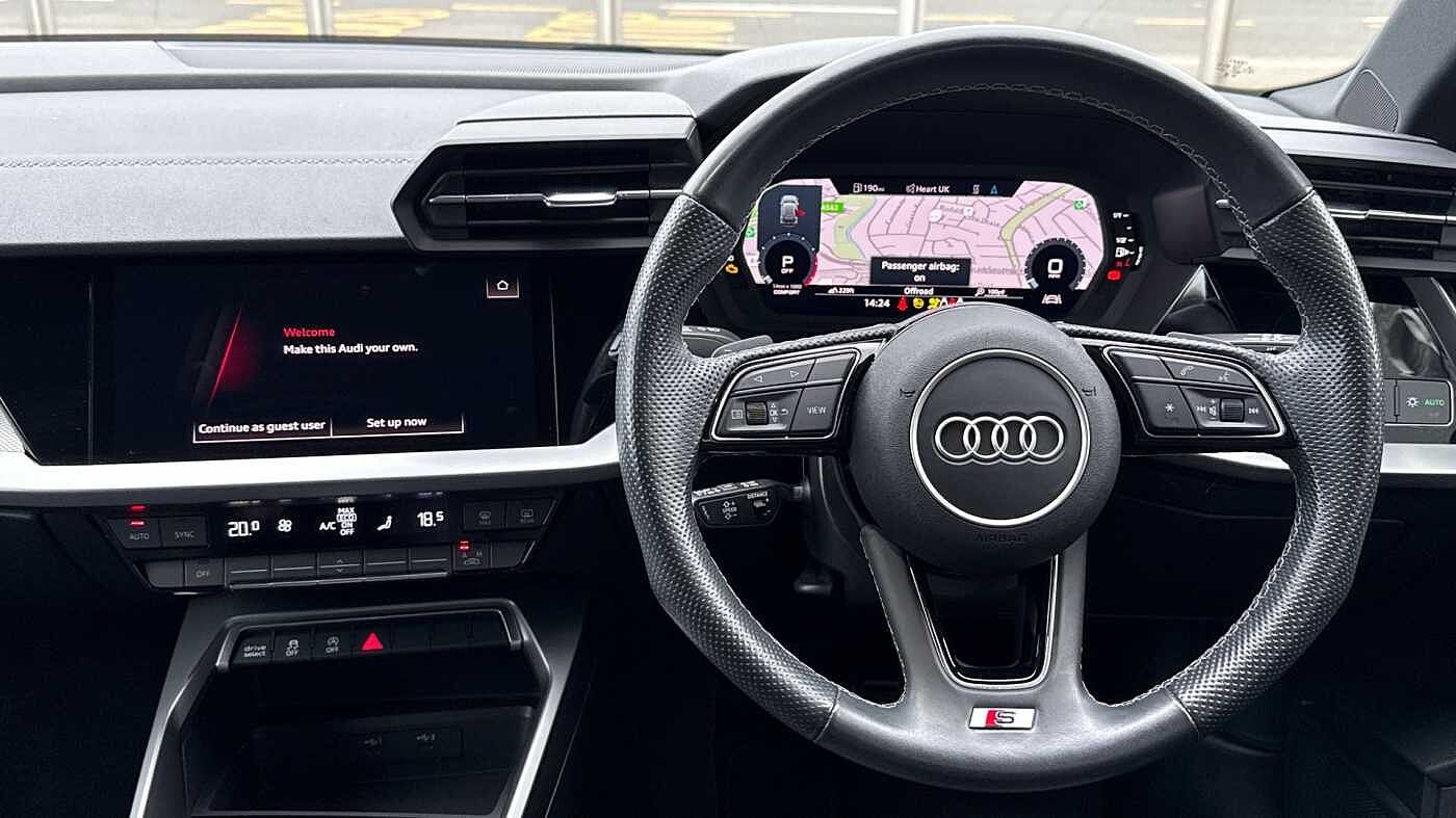 Used Audi A3 2023 for sale - 76676254: Photo 10