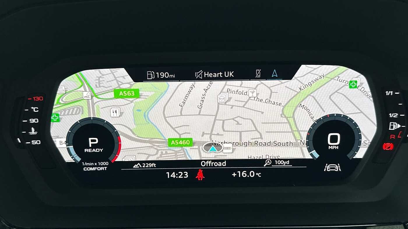 Used Audi A3 2023 for sale - 76676254: Photo 11