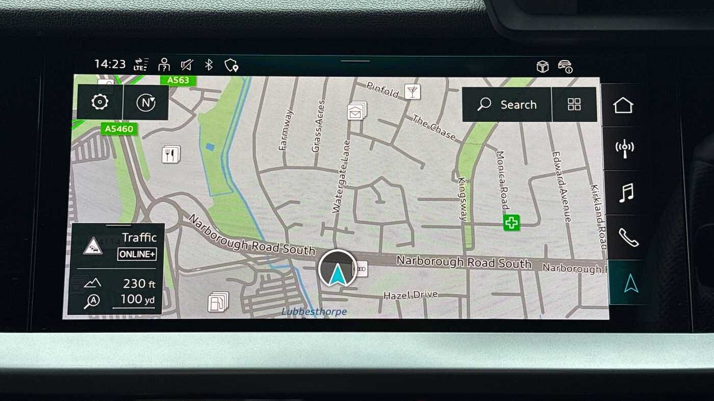 Used Audi A3 2023 for sale - 76676254: Photo 12