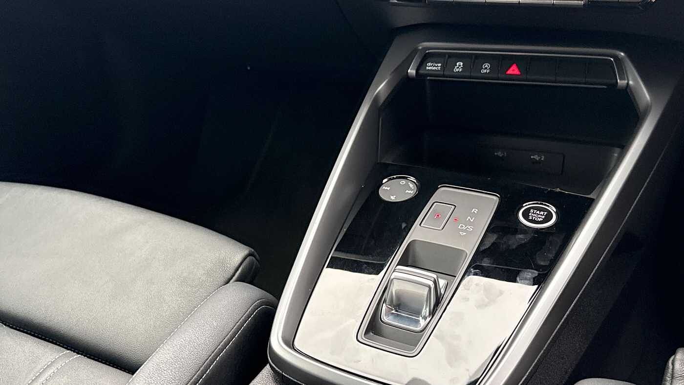 Used Audi A3 2023 for sale - 76676254: Photo 14