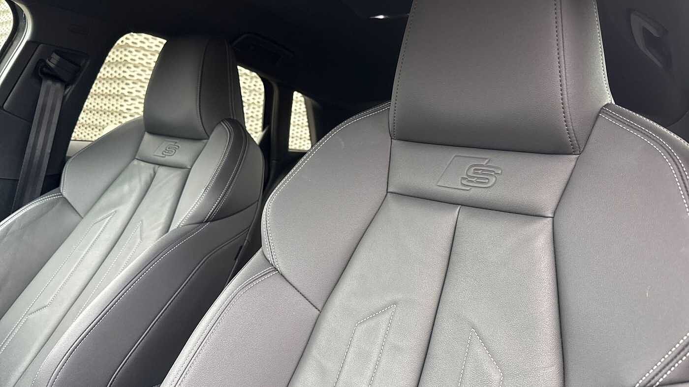 Used Audi A3 2023 for sale - 76676254: Photo 15