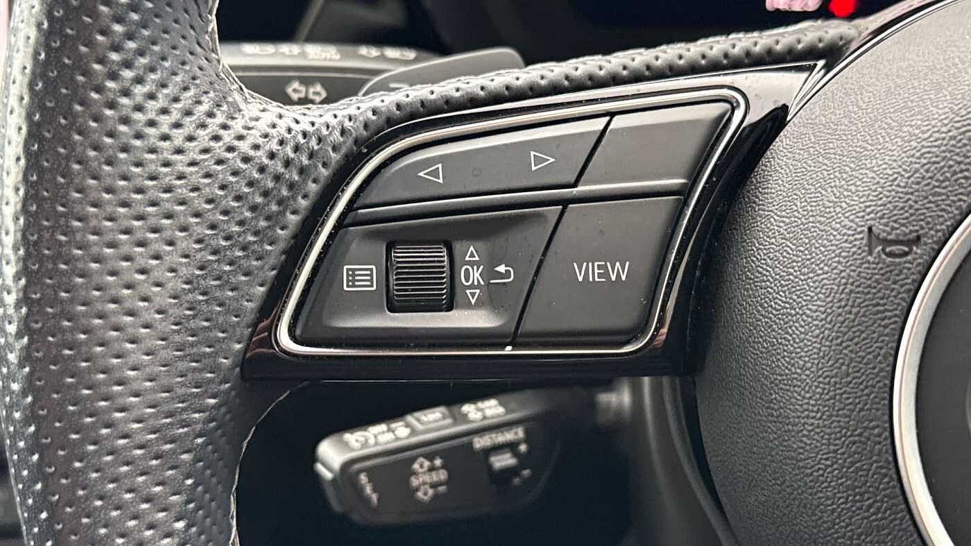 Used Audi A3 2023 for sale - 76676254: Photo 17