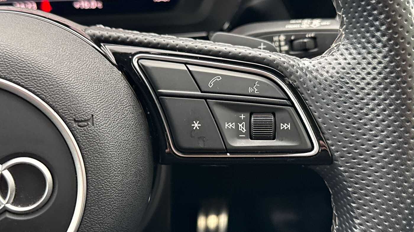 Used Audi A3 2023 for sale - 76676254: Photo 18